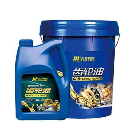  GL-5 Automotive Gear Oil