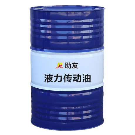  Hydraulic Transmission Oil