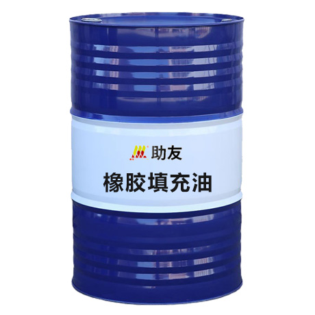  橡胶填充油