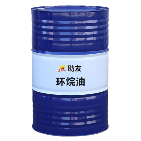  环烷油