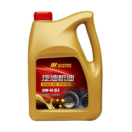  API SJ 汽油机油