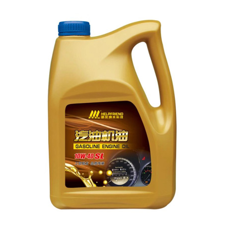  API SL 汽油机油